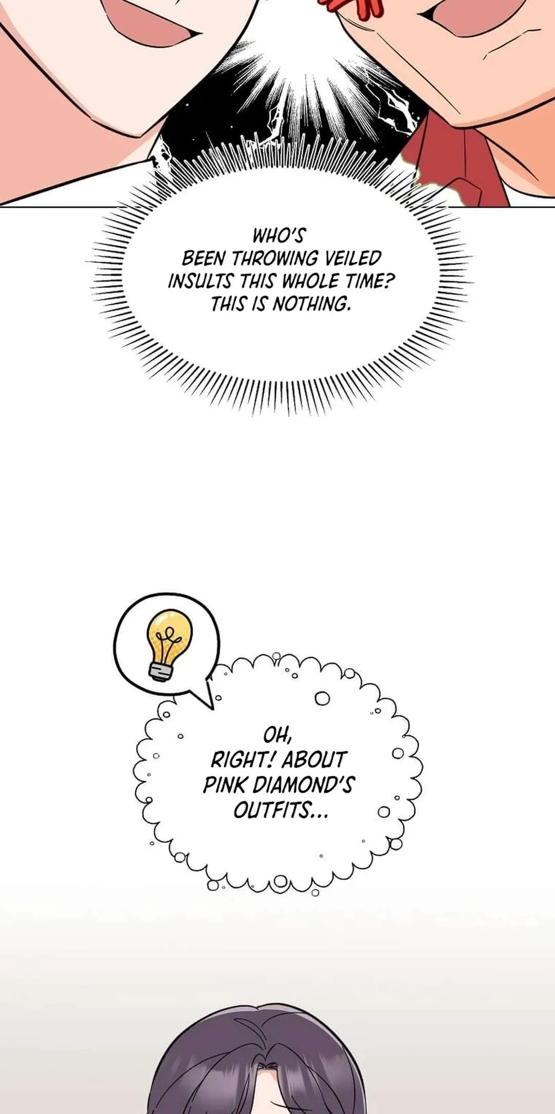 Rookie Talent Agent Knows It All Chapter 142 — Page 23