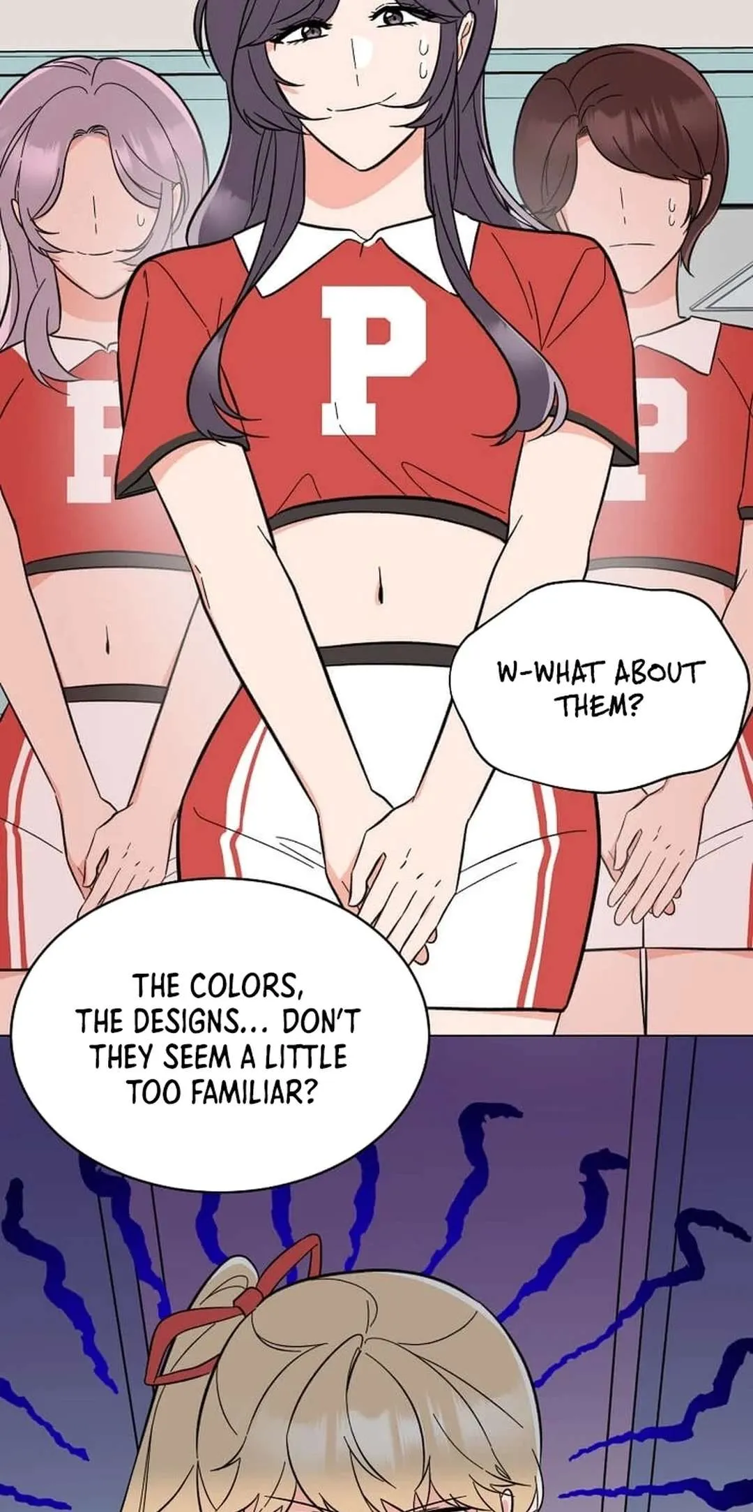 Rookie Talent Agent Knows It All Chapter 142 — Page 24