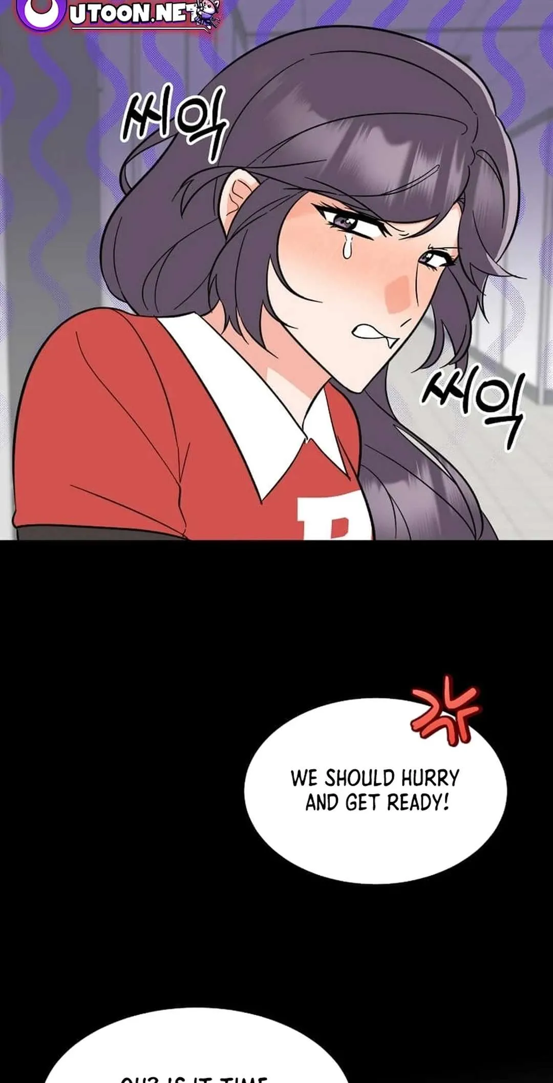 Rookie Talent Agent Knows It All Chapter 142 — Page 28