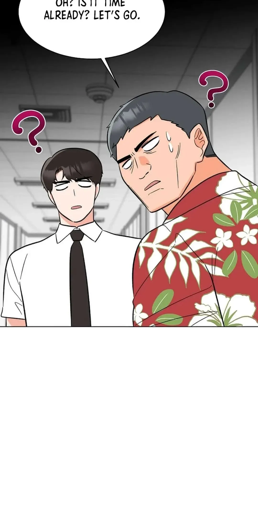 Rookie Talent Agent Knows It All Chapter 142 — Page 29