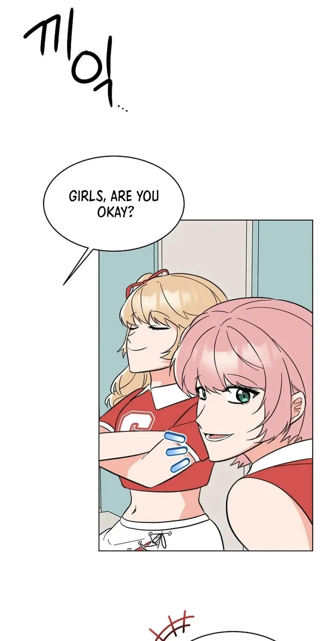 Rookie Talent Agent Knows It All Chapter 142 — Page 30