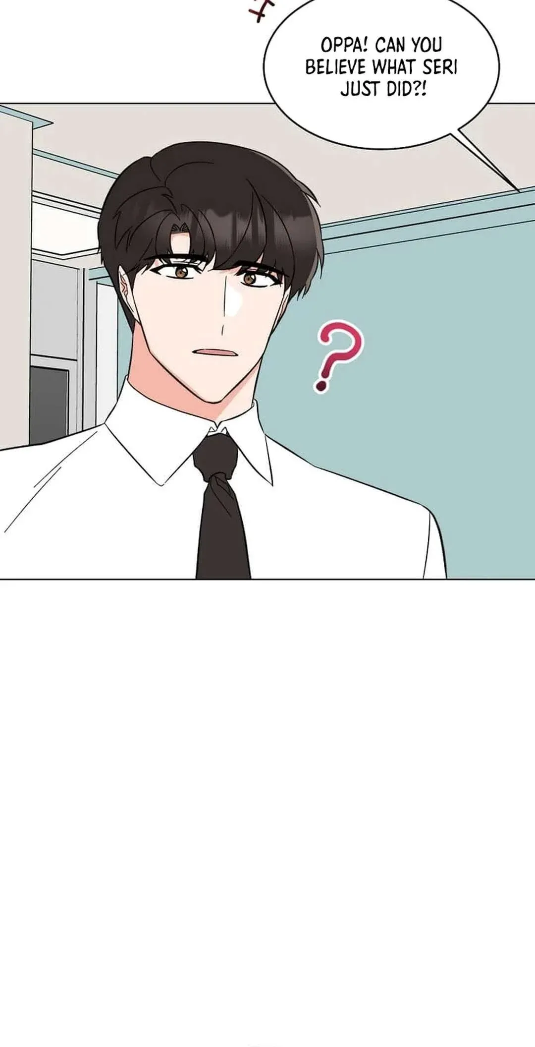 Rookie Talent Agent Knows It All Chapter 142 — Page 31