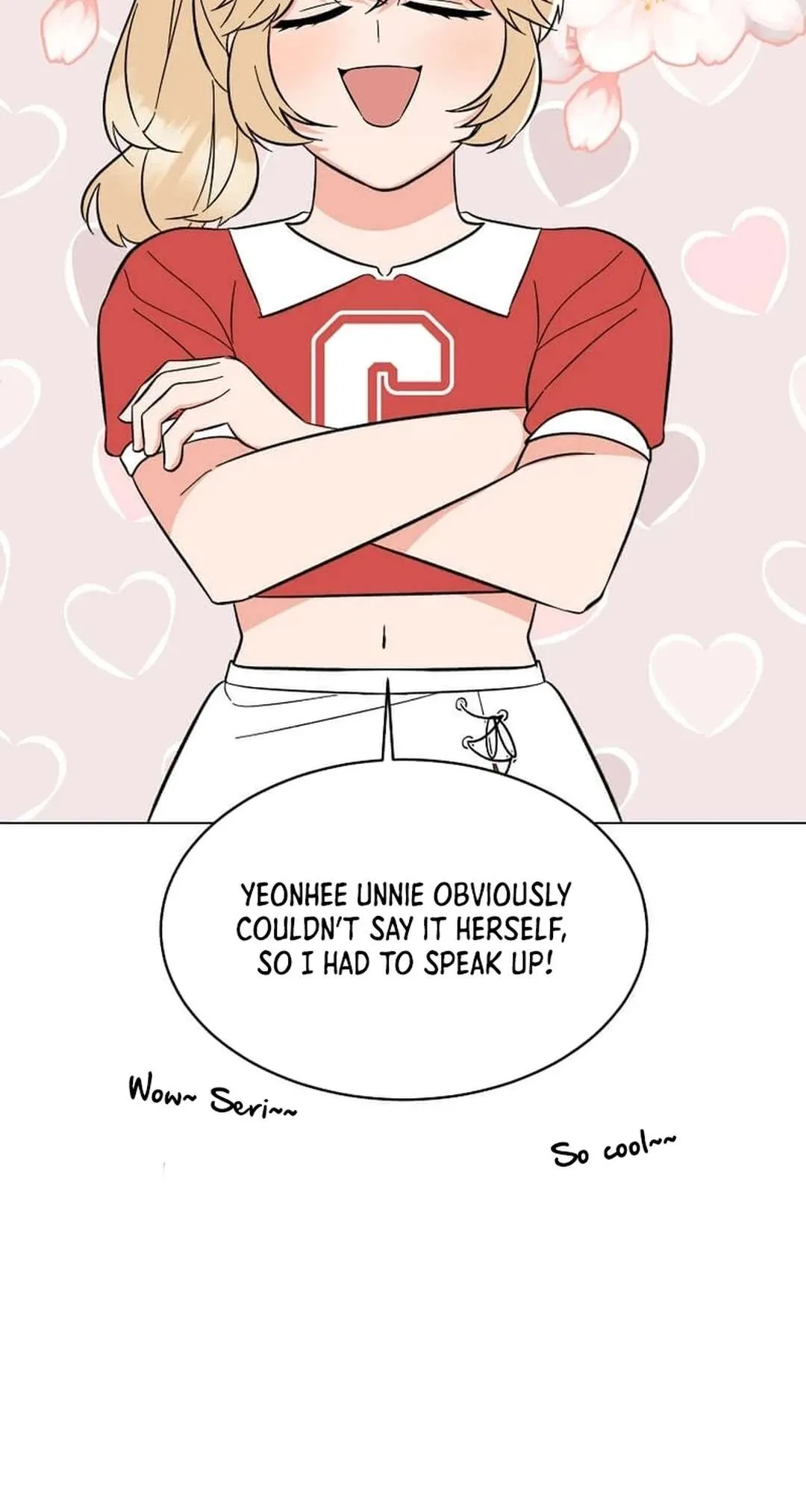 Rookie Talent Agent Knows It All Chapter 142 — Page 33