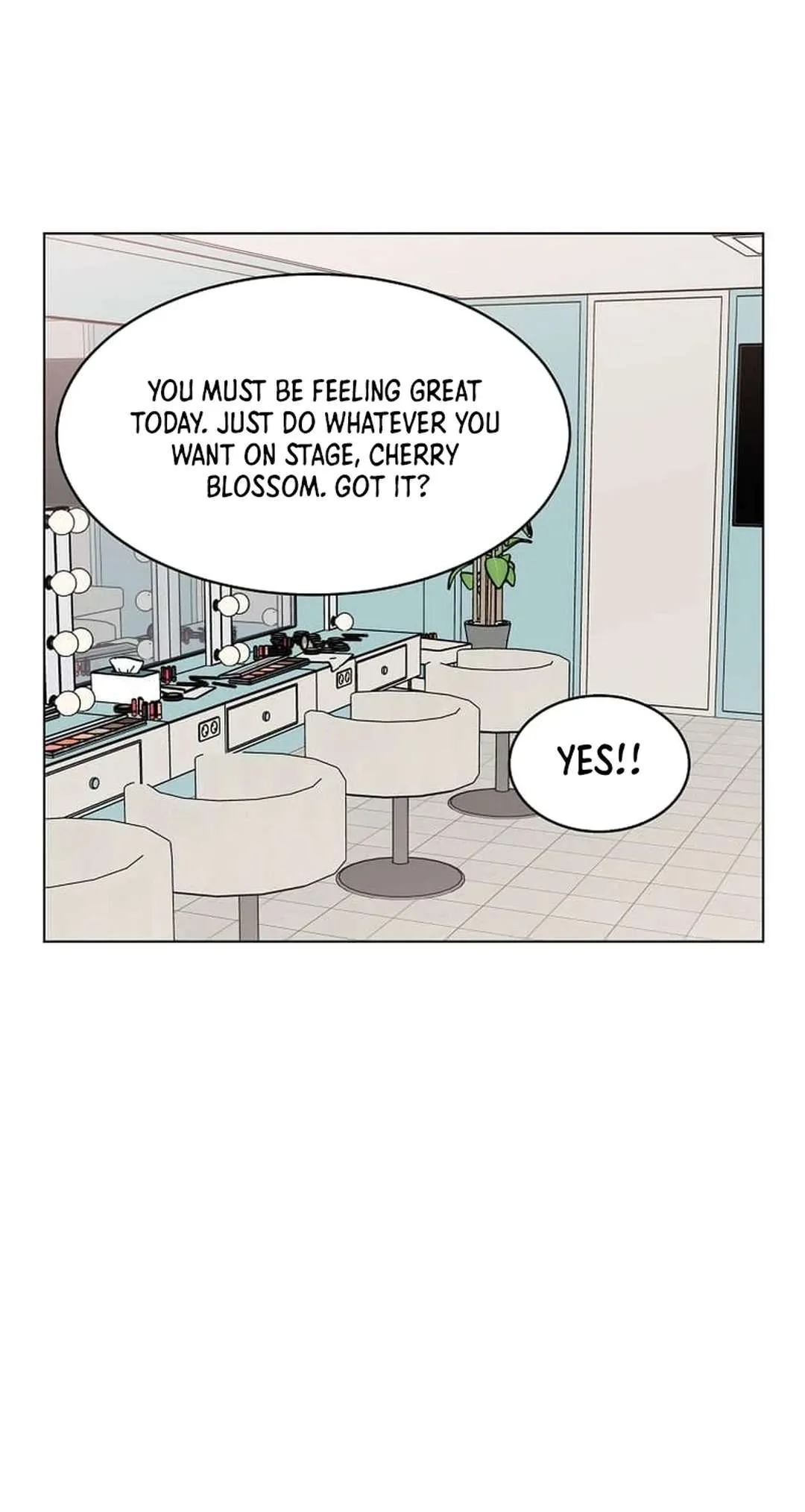 Rookie Talent Agent Knows It All Chapter 142 — Page 35
