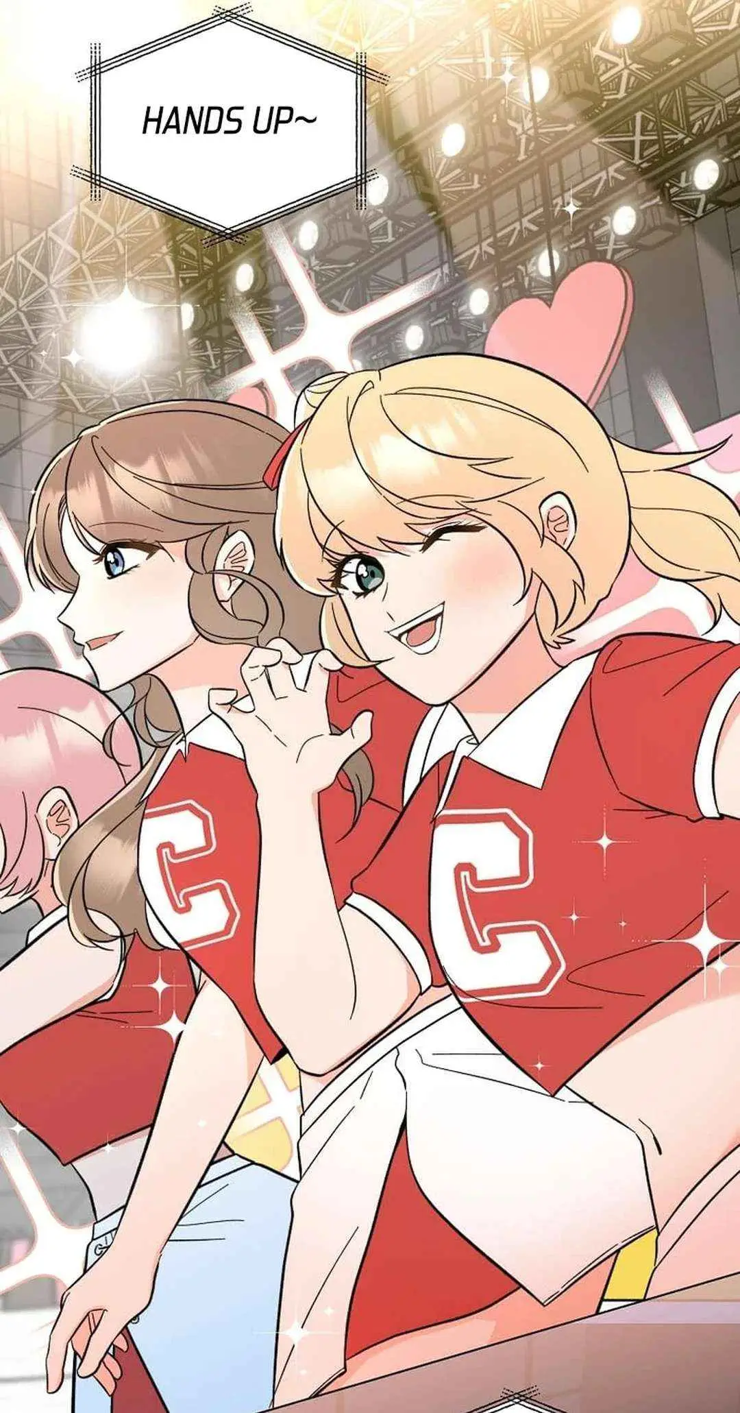 Rookie Talent Agent Knows It All Chapter 142 — Page 37