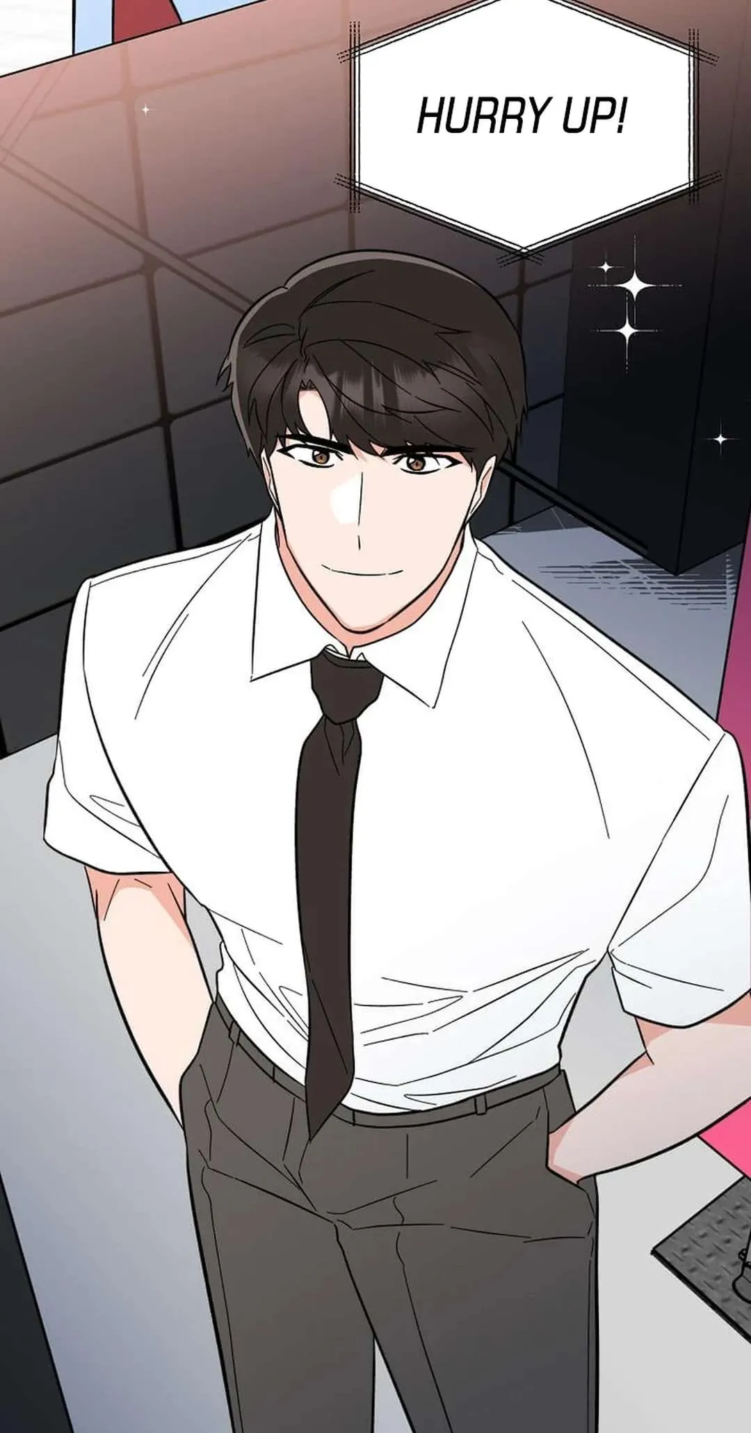 Rookie Talent Agent Knows It All Chapter 142 — Page 38