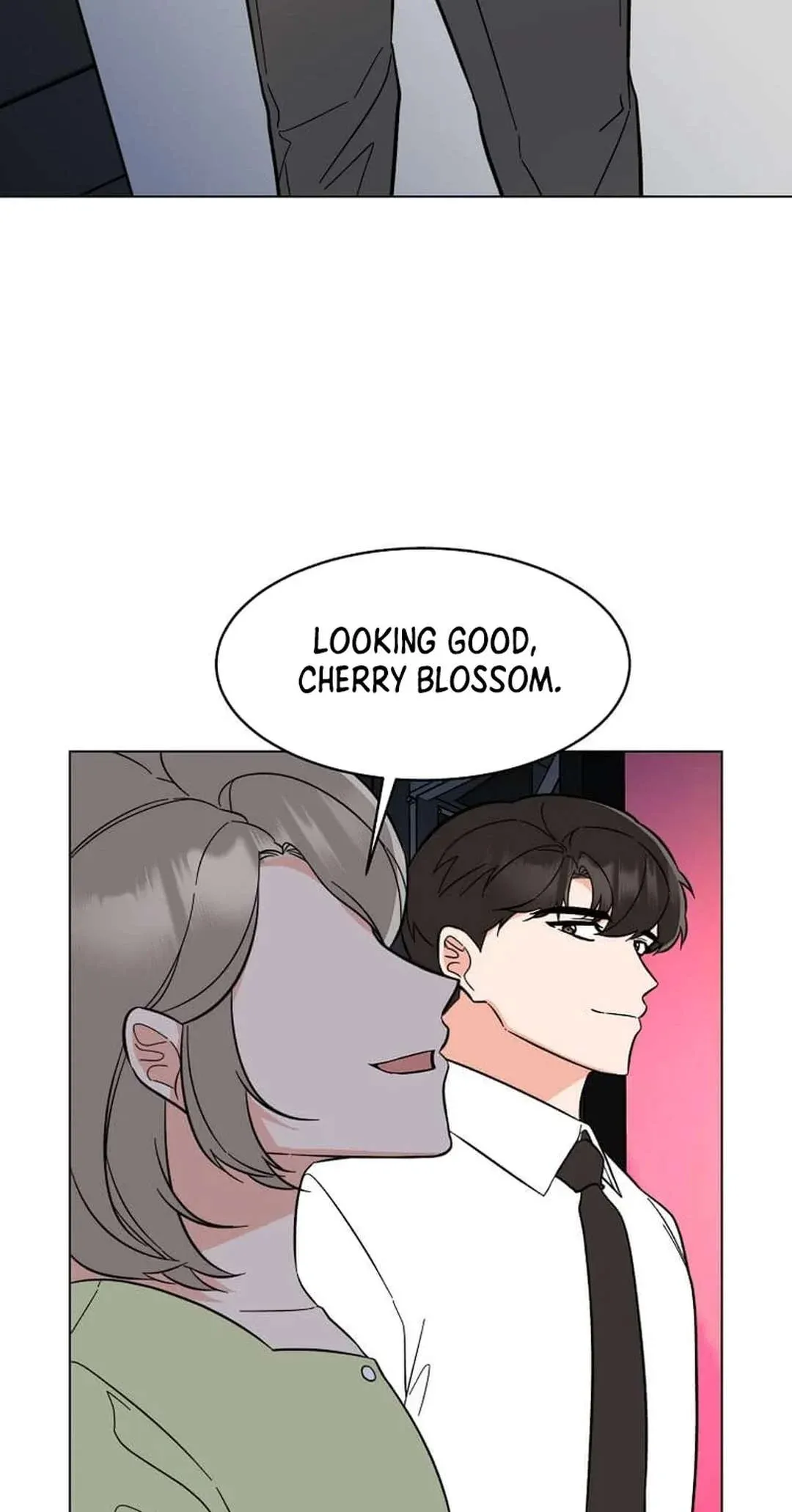Rookie Talent Agent Knows It All Chapter 142 — Page 39