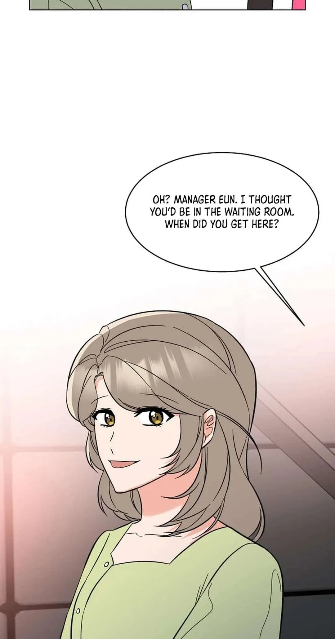 Rookie Talent Agent Knows It All Chapter 142 — Page 40