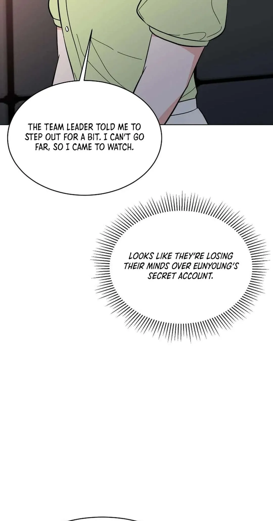 Rookie Talent Agent Knows It All Chapter 142 — Page 41