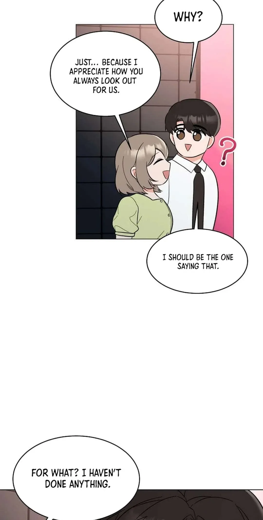 Rookie Talent Agent Knows It All Chapter 142 — Page 45