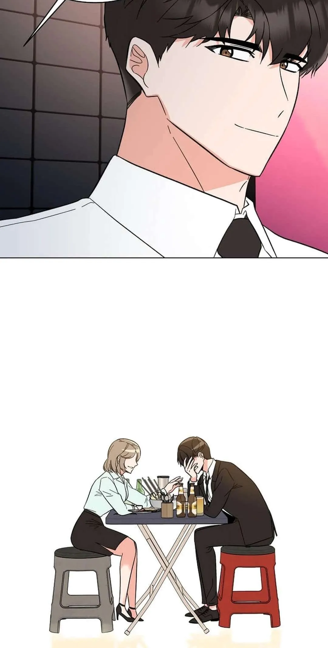 Rookie Talent Agent Knows It All Chapter 142 — Page 46