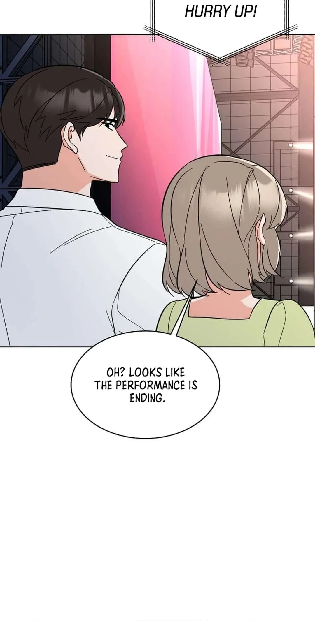 Rookie Talent Agent Knows It All Chapter 142 — Page 48