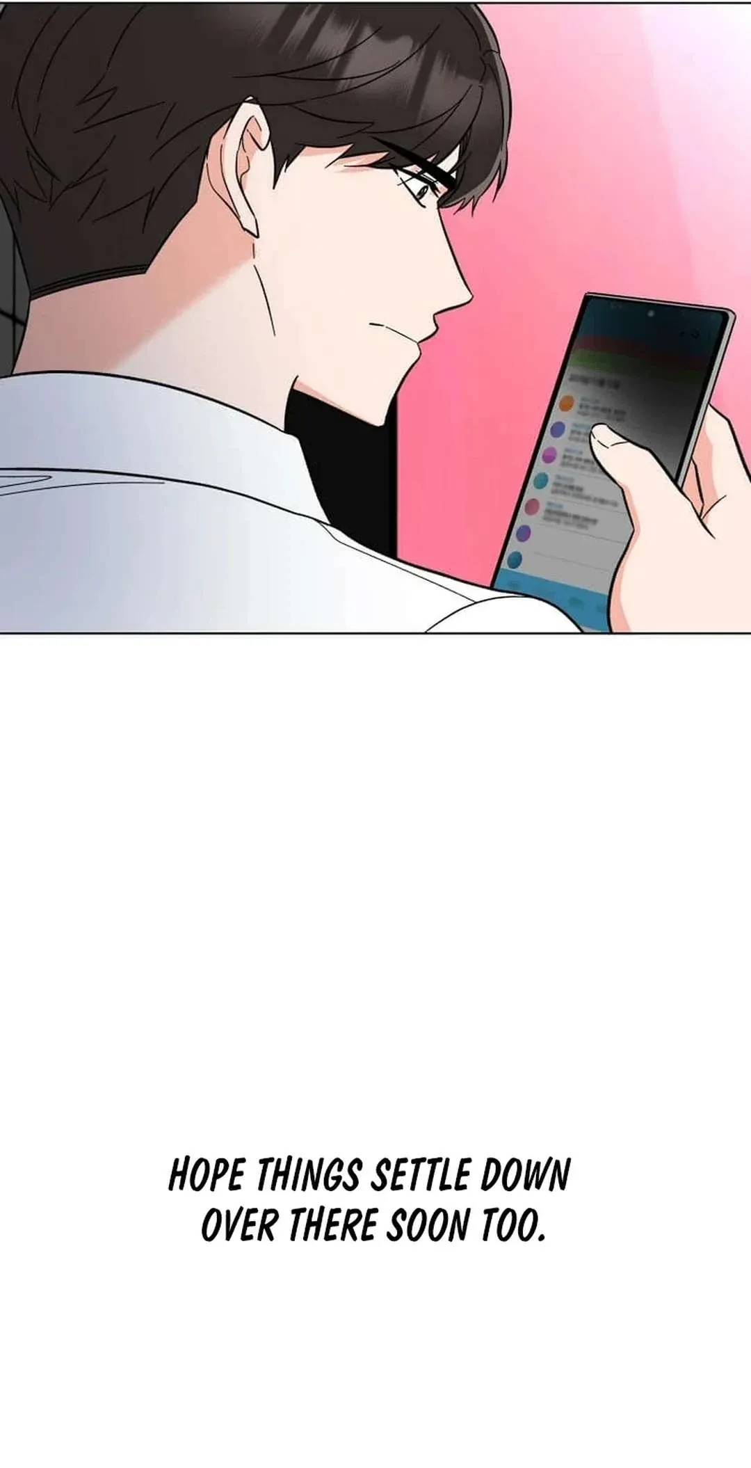 Rookie Talent Agent Knows It All Chapter 142 — Page 49