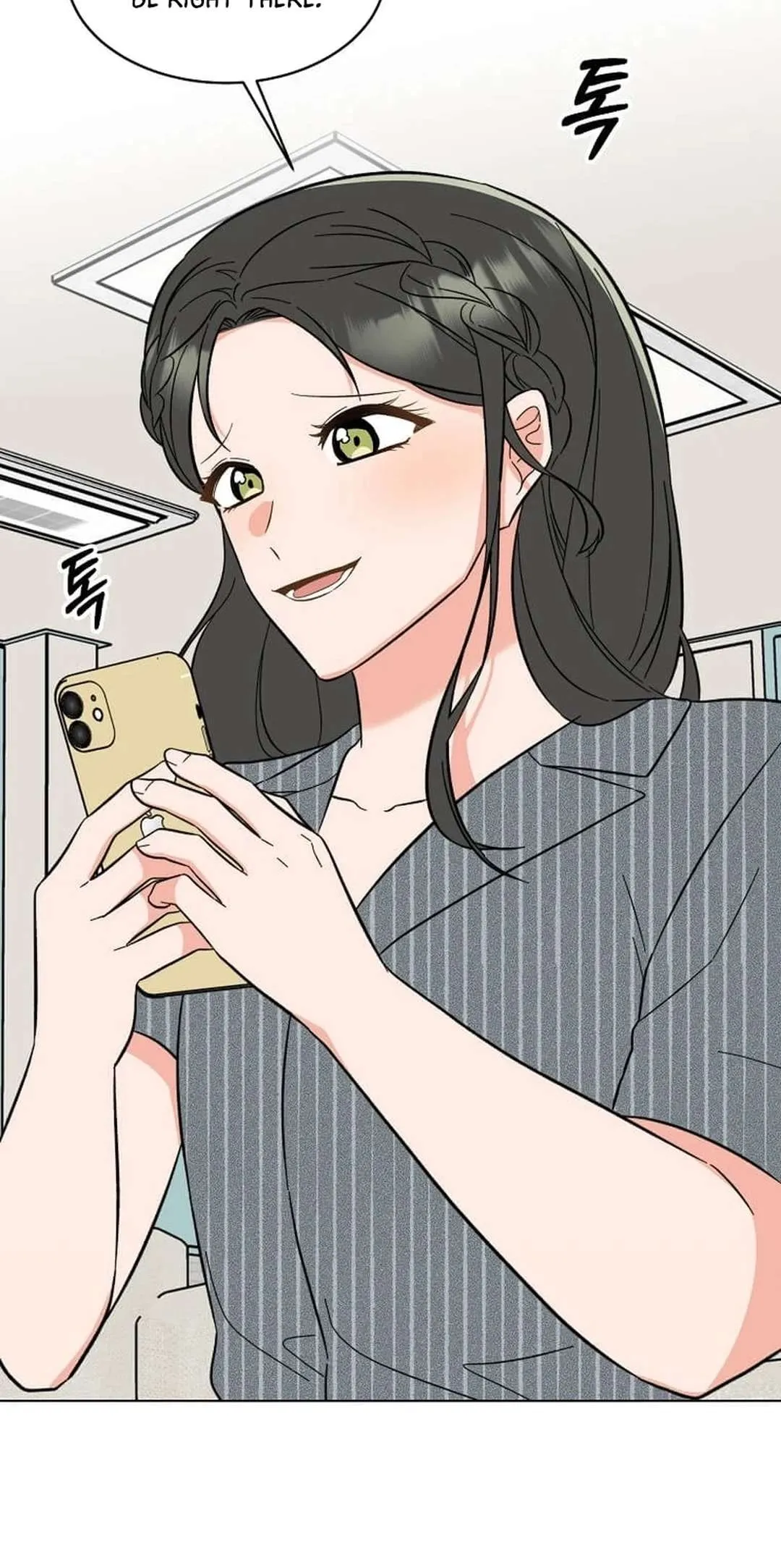 Rookie Talent Agent Knows It All Chapter 142 — Page 59