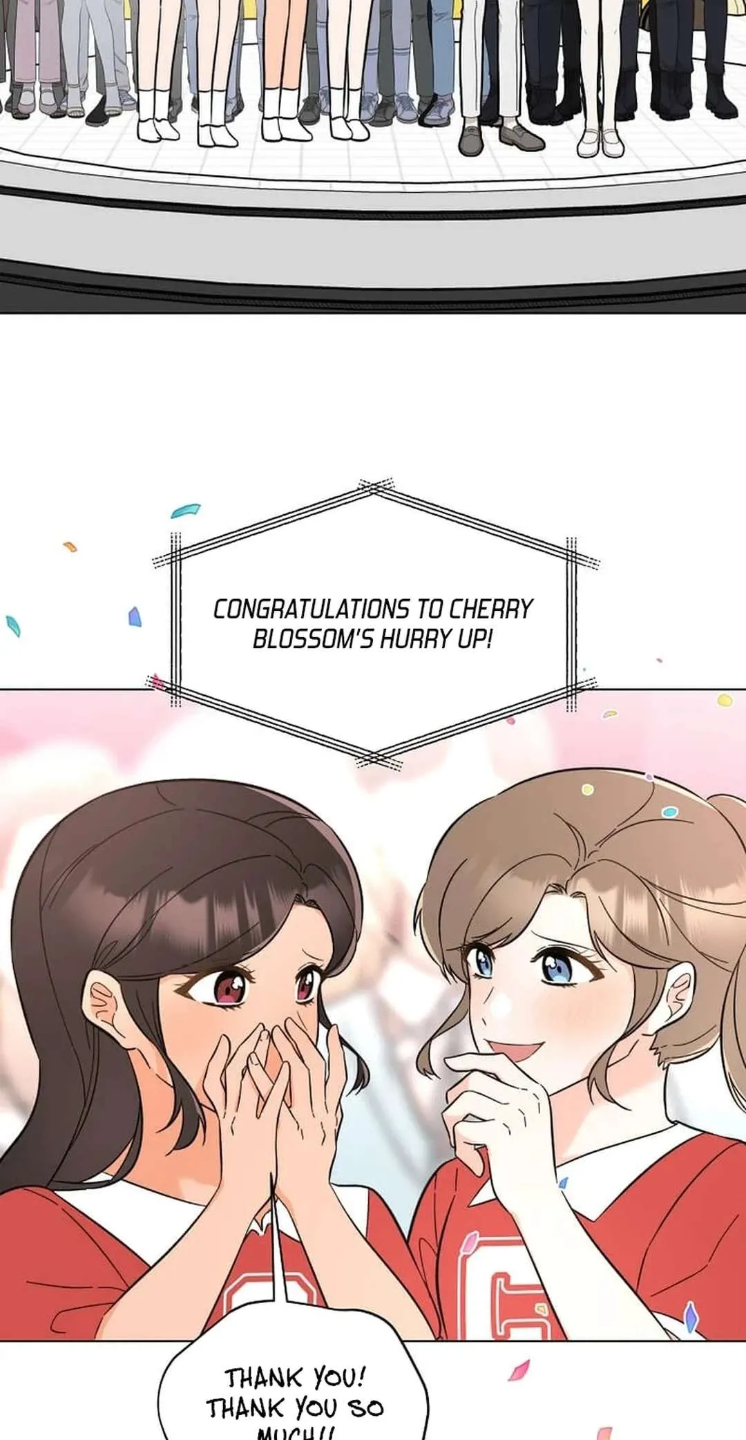 Rookie Talent Agent Knows It All Chapter 142 — Page 62