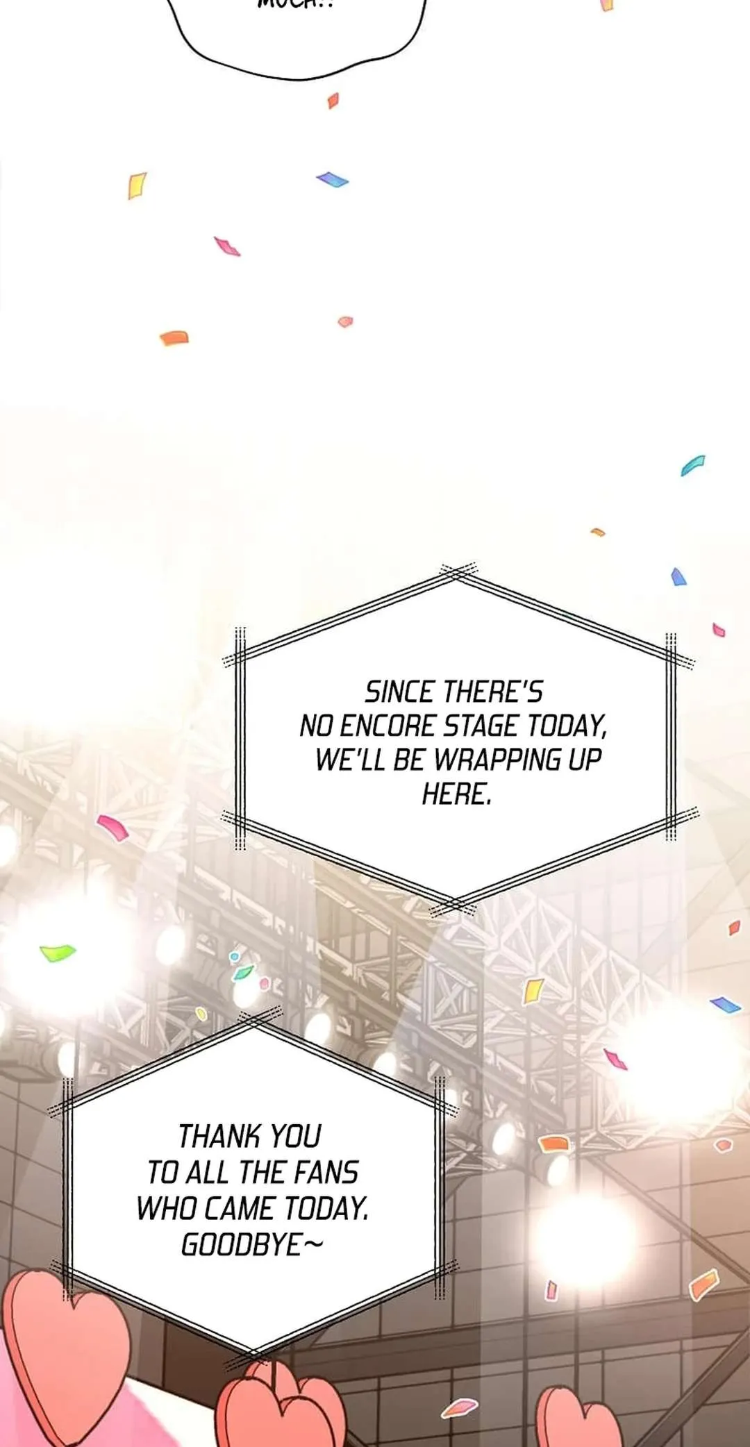 Rookie Talent Agent Knows It All Chapter 142 — Page 63