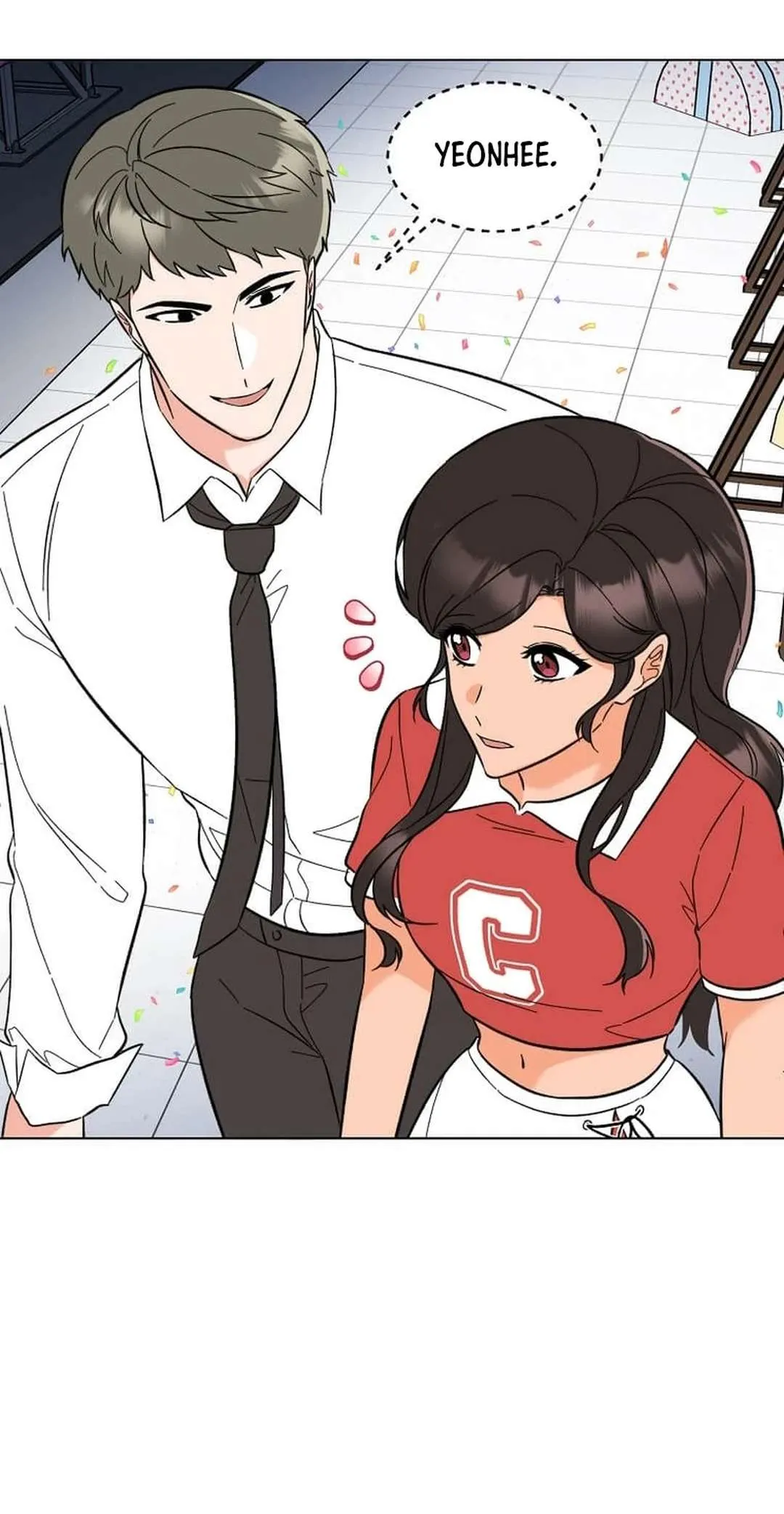Rookie Talent Agent Knows It All Chapter 142 — Page 65