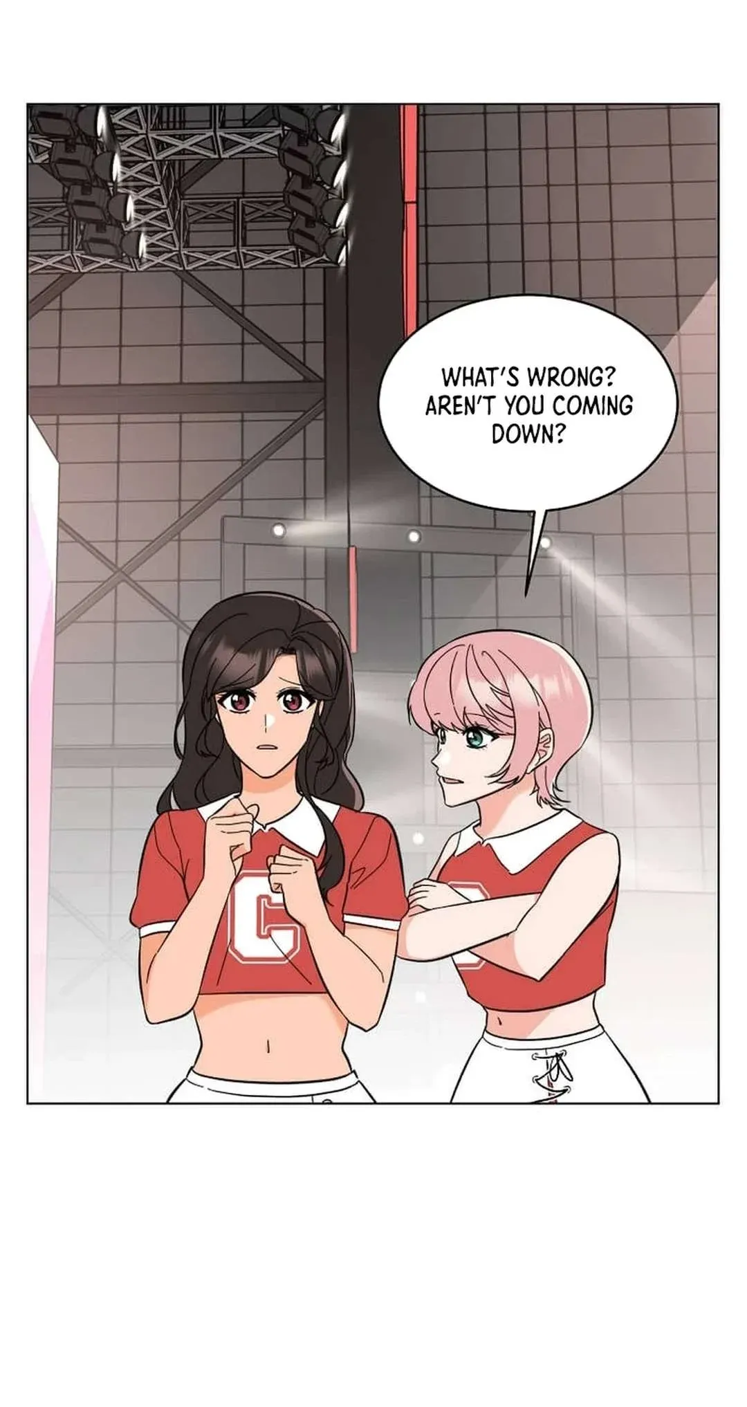 Rookie Talent Agent Knows It All Chapter 142 — Page 68