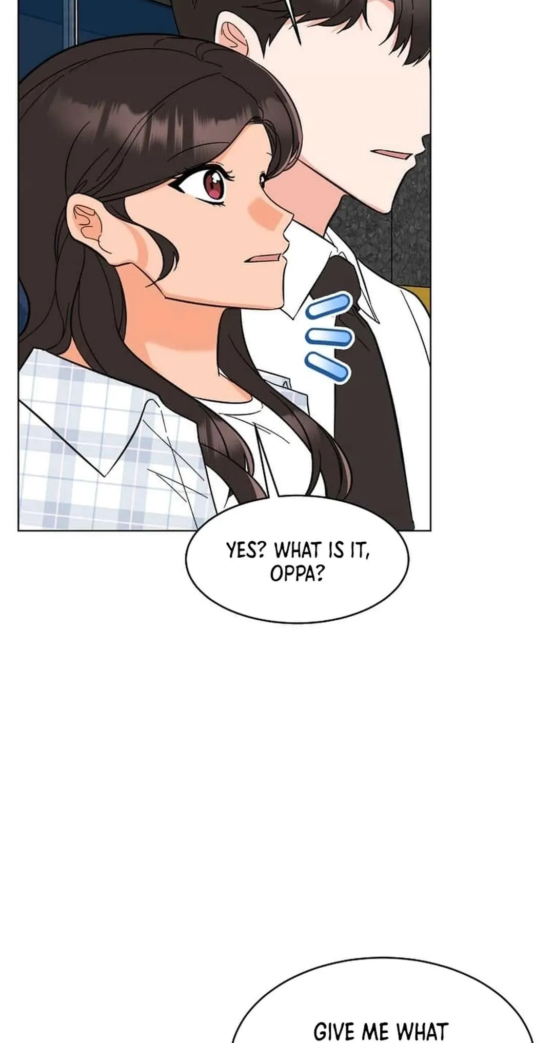 Rookie Talent Agent Knows It All Chapter 142 — Page 71