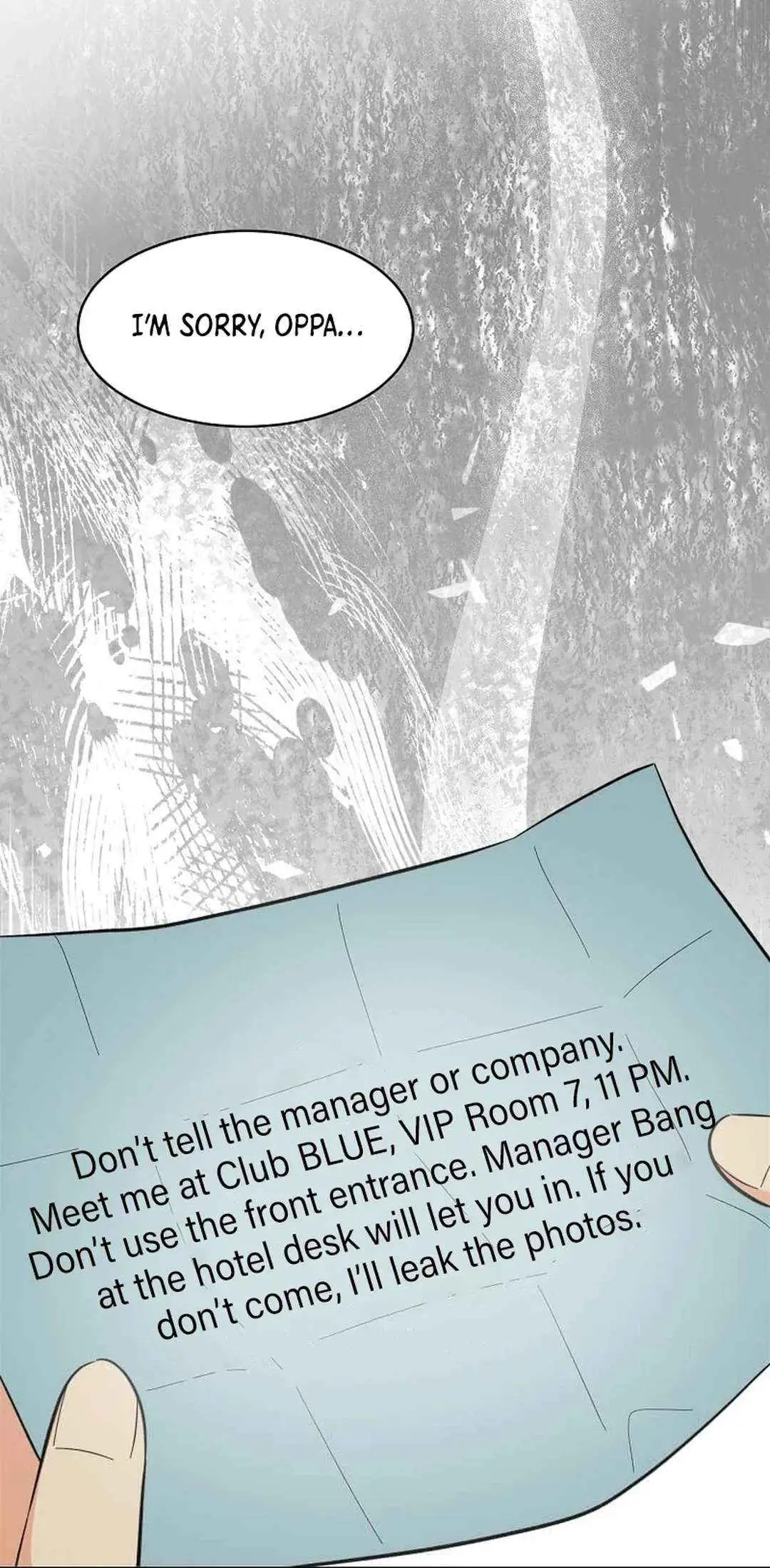 Rookie Talent Agent Knows It All Chapter 142 — Page 74