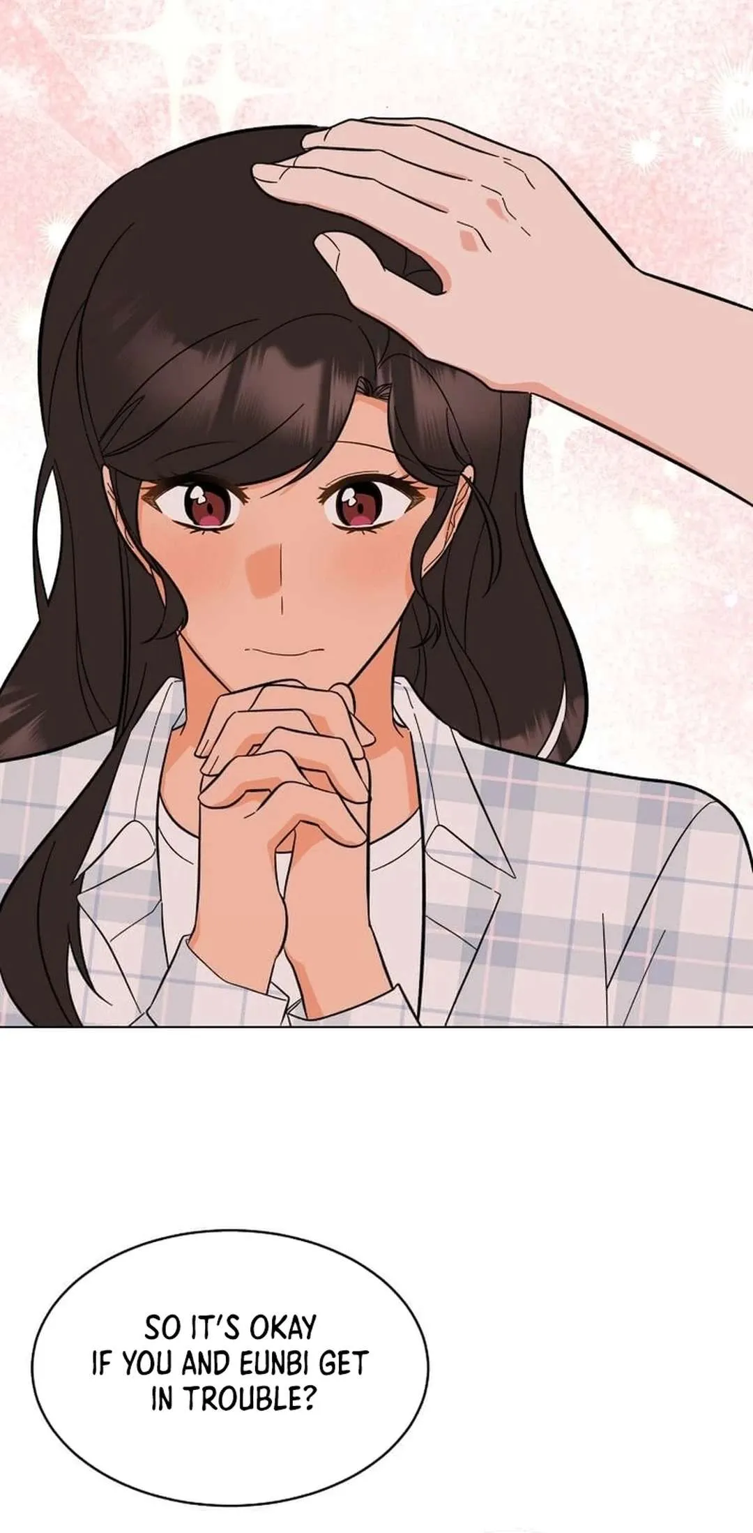 Rookie Talent Agent Knows It All Chapter 142 — Page 77