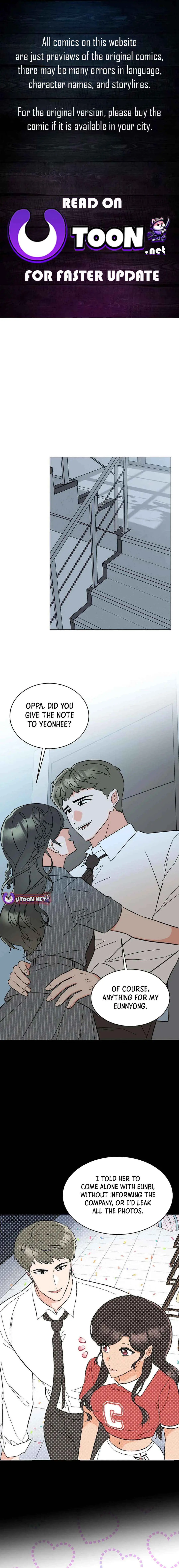 Rookie Talent Agent Knows It All Chapter 143 — Page 2