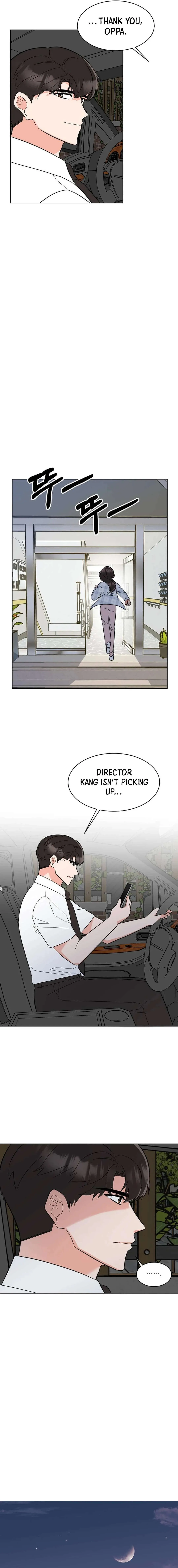 Rookie Talent Agent Knows It All Chapter 143 — Page 7