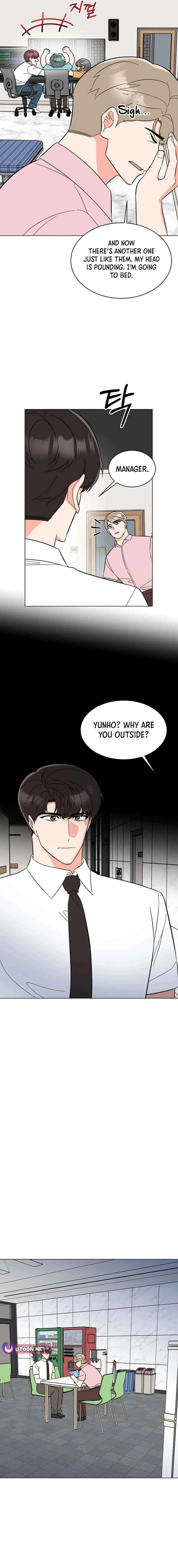 Rookie Talent Agent Knows It All Chapter 143 — Page 9