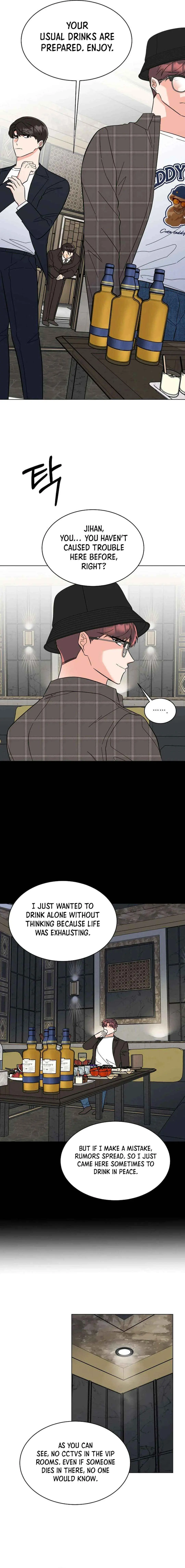 Rookie Talent Agent Knows It All Chapter 143 — Page 18