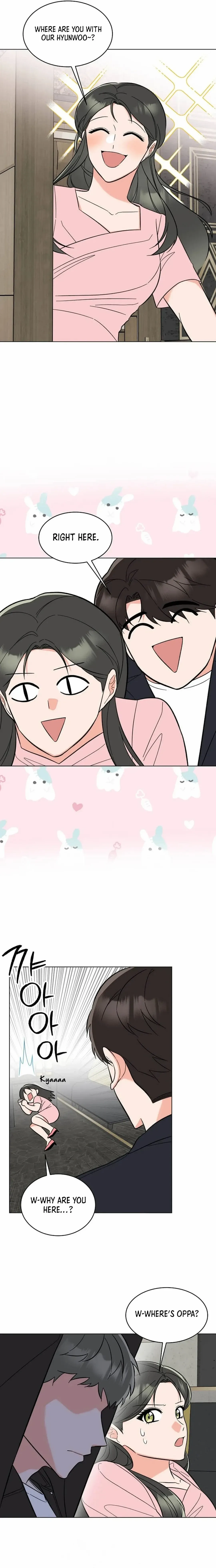 Rookie Talent Agent Knows It All Chapter 144 — Page 7
