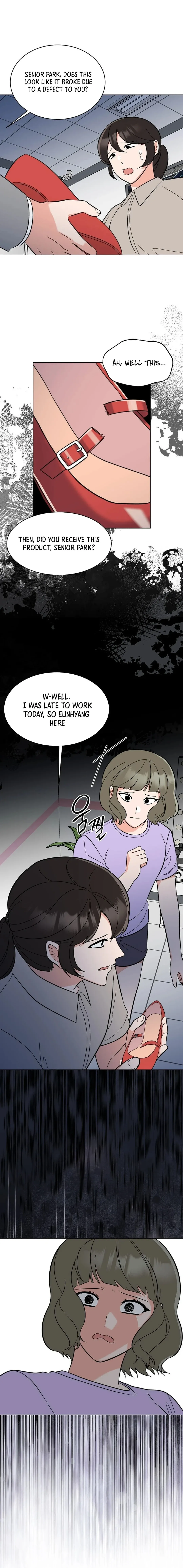 Rookie Talent Agent Knows It All Chapter 145 — Page 10