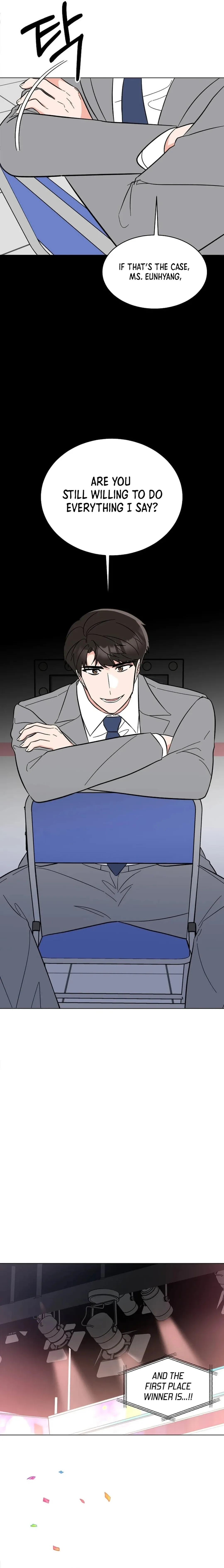 Rookie Talent Agent Knows It All Chapter 145 — Page 16