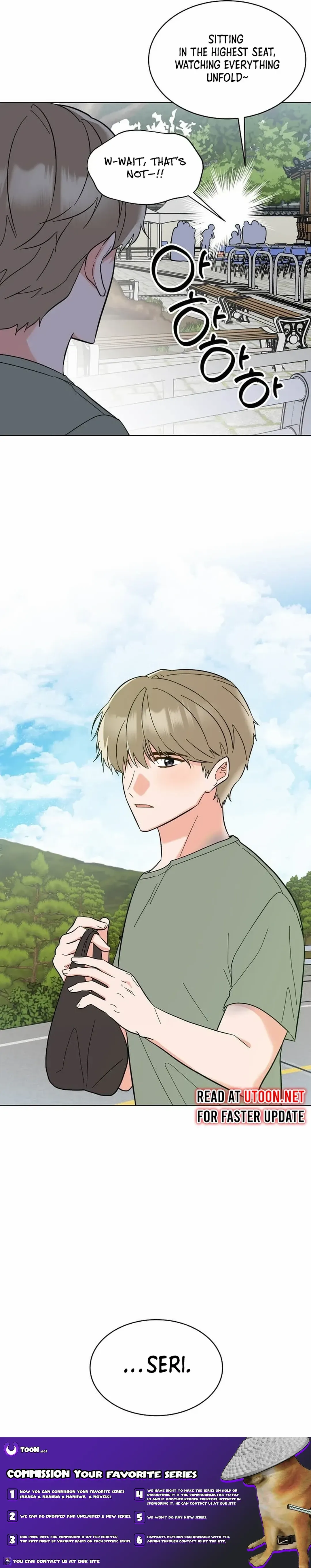 Rookie Talent Agent Knows It All Chapter 146 — Page 14
