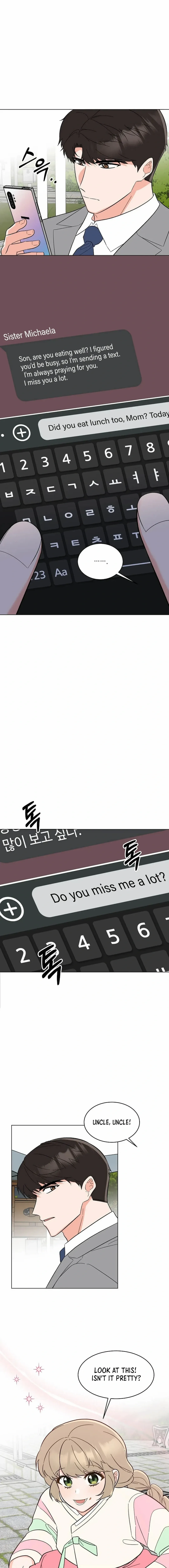 Rookie Talent Agent Knows It All Chapter 147 — Page 4