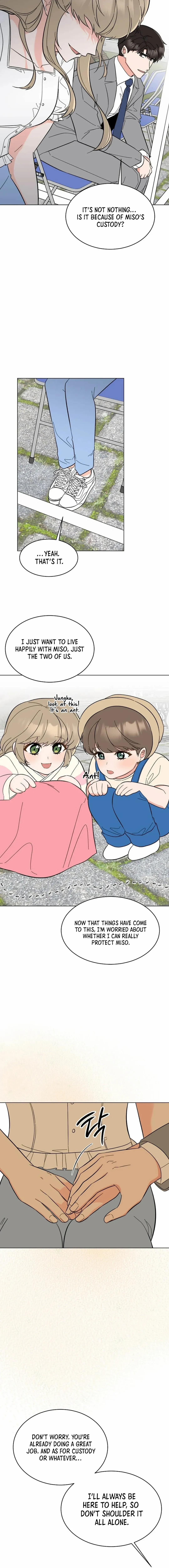 Rookie Talent Agent Knows It All Chapter 147 — Page 7