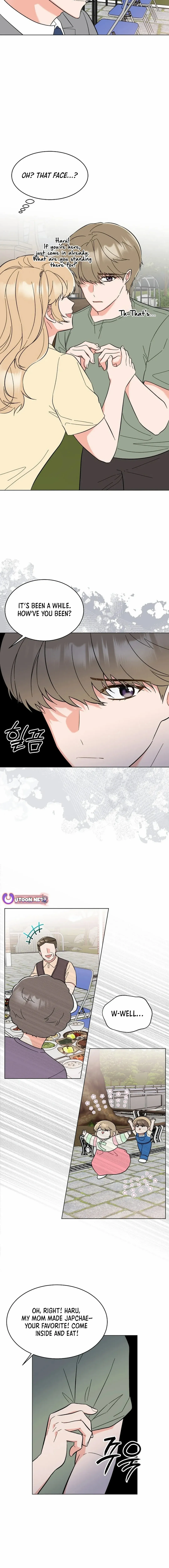 Rookie Talent Agent Knows It All Chapter 147 — Page 9