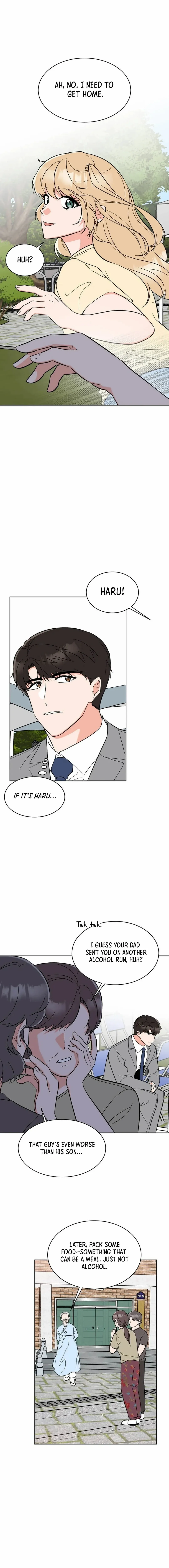 Rookie Talent Agent Knows It All Chapter 147 — Page 10
