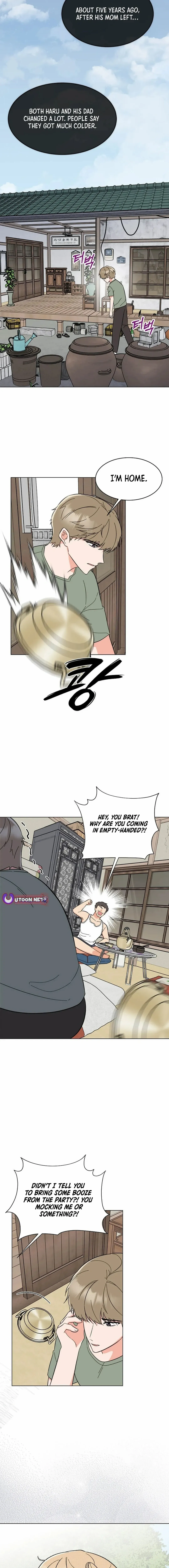 Rookie Talent Agent Knows It All Chapter 147 — Page 12