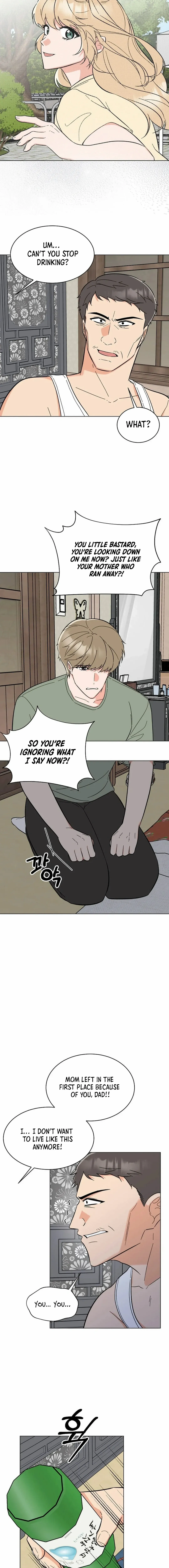 Rookie Talent Agent Knows It All Chapter 147 — Page 13