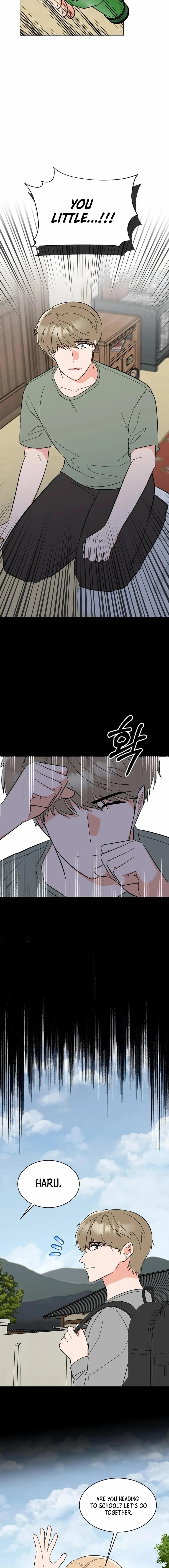 Rookie Talent Agent Knows It All Chapter 147 — Page 14