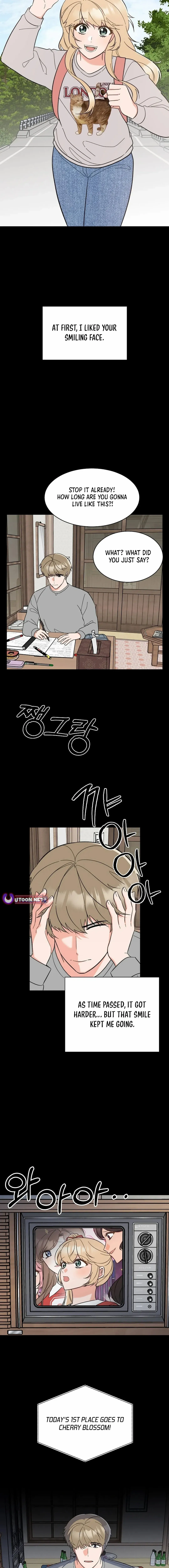 Rookie Talent Agent Knows It All Chapter 147 — Page 15
