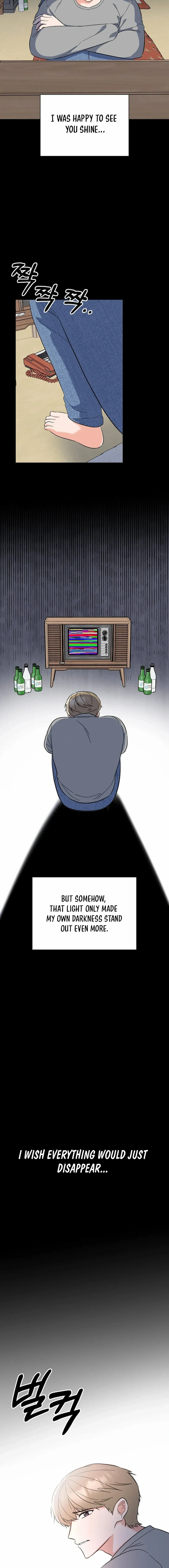 Rookie Talent Agent Knows It All Chapter 147 — Page 16