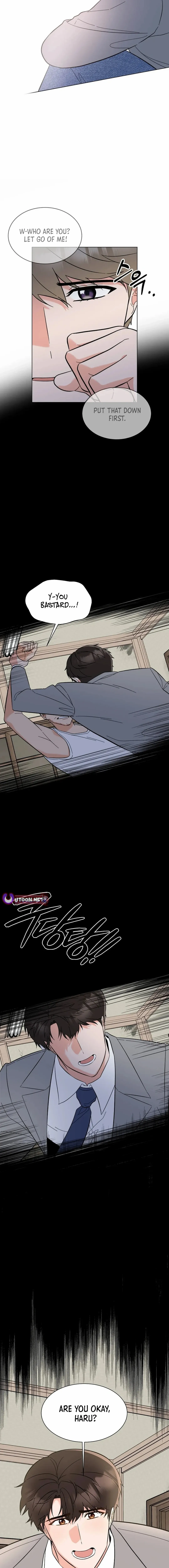 Rookie Talent Agent Knows It All Chapter 147 — Page 17