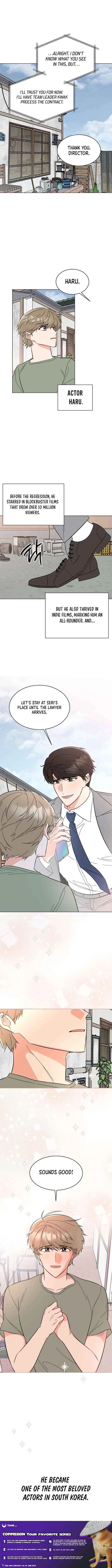 Rookie Talent Agent Knows It All Chapter 148 — Page 10