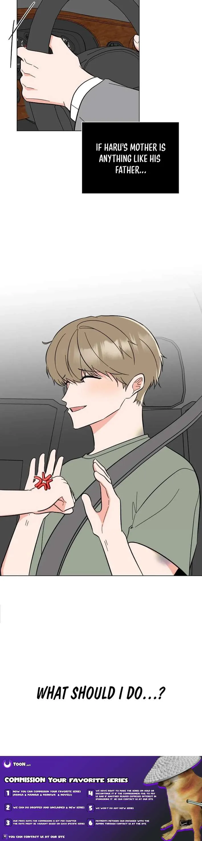Rookie Talent Agent Knows It All Chapter 149 — Page 10