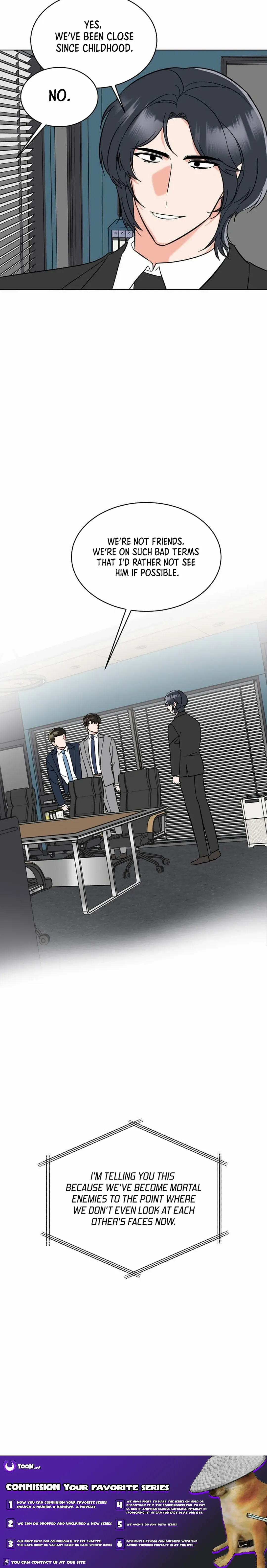 Rookie Talent Agent Knows It All Chapter 152 — Page 17