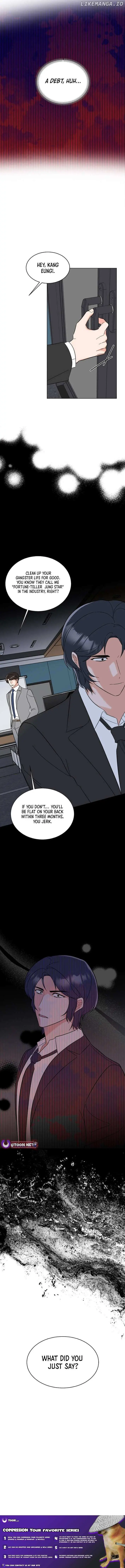 Rookie Talent Agent Knows It All Chapter 153 — Page 12