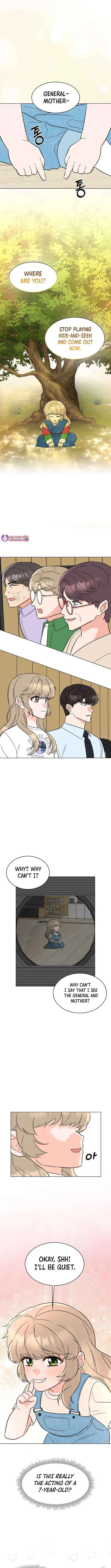Rookie Talent Agent Knows It All Chapter 155 — Page 8