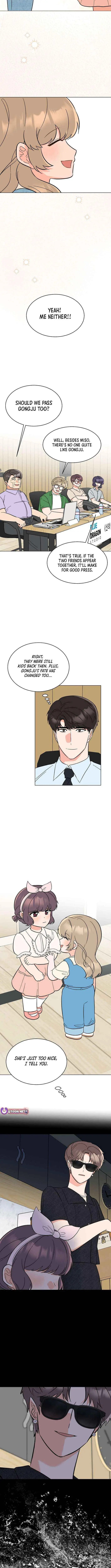 Rookie Talent Agent Knows It All Chapter 156 — Page 2