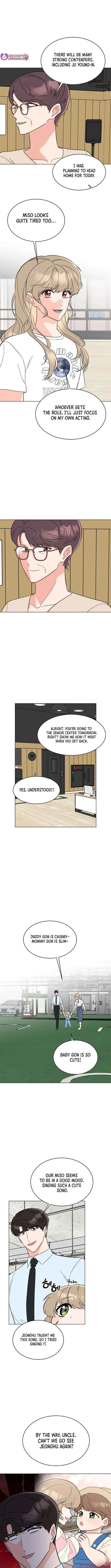 Rookie Talent Agent Knows It All Chapter 156 — Page 4